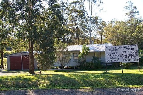 Property photo of 50 Strawberry Road Beerwah QLD 4519