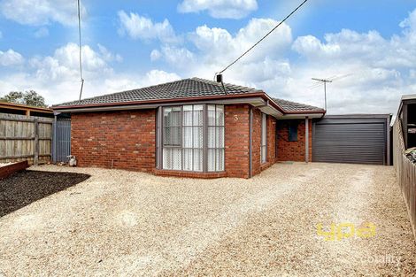 Property photo of 3 Acton Place Wyndham Vale VIC 3024