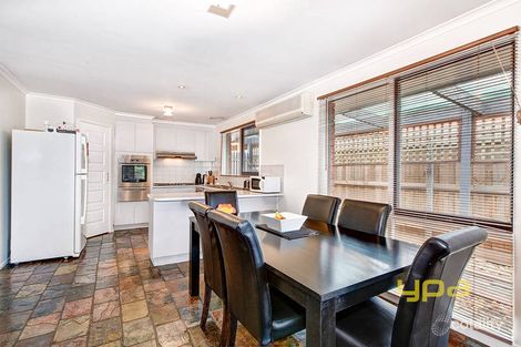 Property photo of 3 Acton Place Wyndham Vale VIC 3024