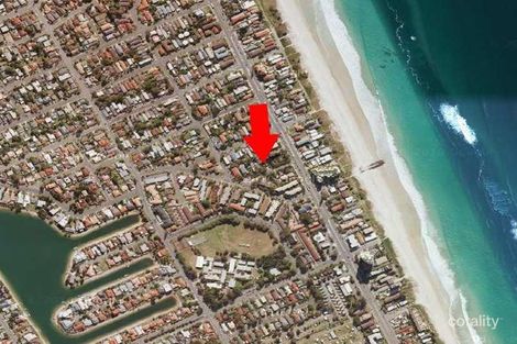 Property photo of 7 Twenty Second Avenue Palm Beach QLD 4221