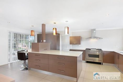 Property photo of 26 Keppel Circuit Hinchinbrook NSW 2168