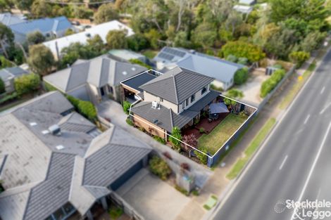 Property photo of 1/486 Eastbourne Road Capel Sound VIC 3940