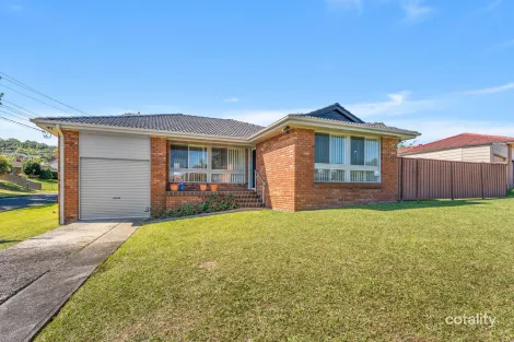 72 Madigan Bvd, Mount Warrigal, NSW 2528