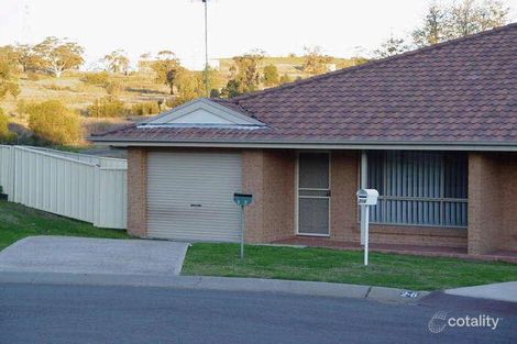 Property photo of 1/6 Nardoo Close Muswellbrook NSW 2333