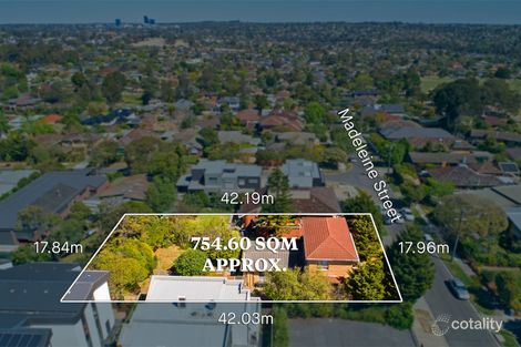 Property photo of 2 Madeleine Street Doncaster VIC 3108