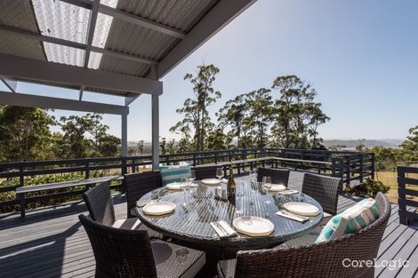 Property photo of 21 Wrenswood Drive Quoiba TAS 7310