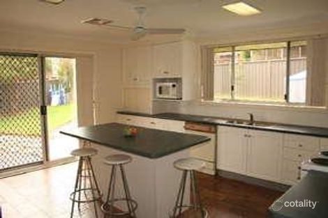 Property photo of 3 Waldron Place Cambridge Park NSW 2747