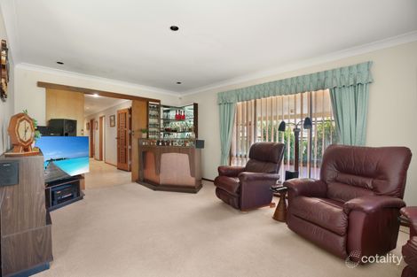 Property photo of 6 Ringbalin Crescent Bomaderry NSW 2541