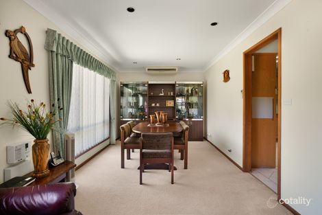 Property photo of 6 Ringbalin Crescent Bomaderry NSW 2541