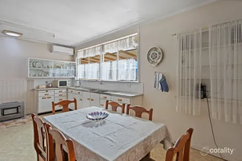Property photo of 25A Charles Street Newtown QLD 4350