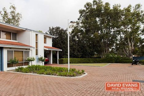 Property photo of 26C Casserley Avenue Girrawheen WA 6064