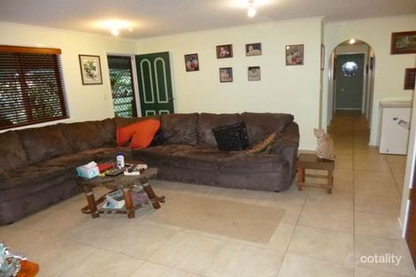 Property photo of 46 Duguid Road Apple Tree Creek QLD 4660