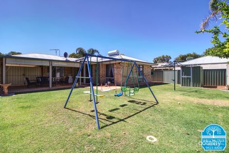 Property photo of 50A Bondi Crescent Warnbro WA 6169