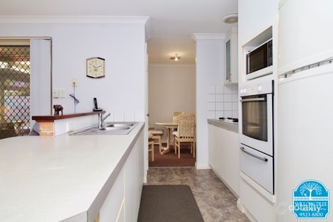 Property photo of 50A Bondi Crescent Warnbro WA 6169