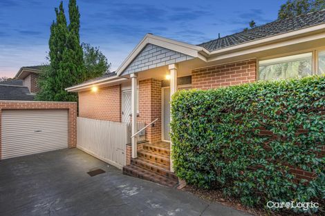 Property photo of 6/33 Zetland Road Mont Albert VIC 3127