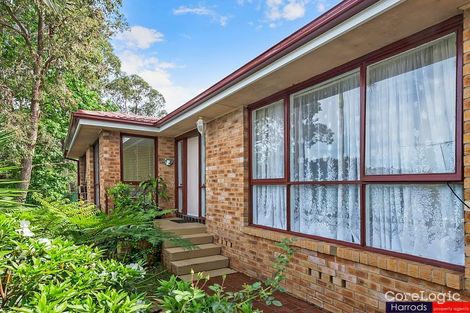 Property photo of 7 Morey Place Kings Langley NSW 2147