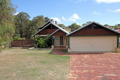 Property photo of 58 Wilderness Drive Dawesville WA 6211