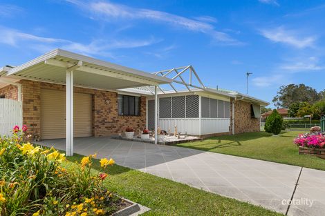 Property photo of 19 Kolora Way Ocean Shores NSW 2483