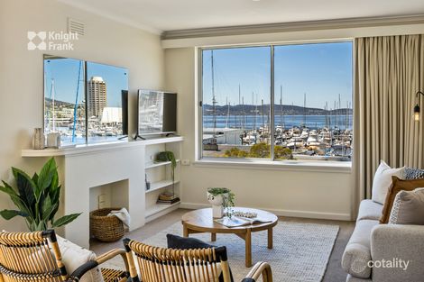 Property photo of 8/48 Marieville Esplanade Sandy Bay TAS 7005