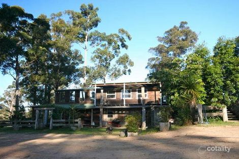 4276 Princes Hwy, Turlinjah, NSW 2537