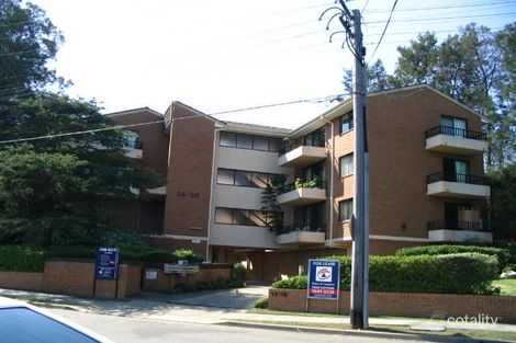 19/14-16 Meriton St, Gladesville, NSW 2111