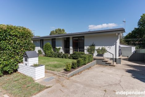 36 Halford Cres, Page, ACT 2614