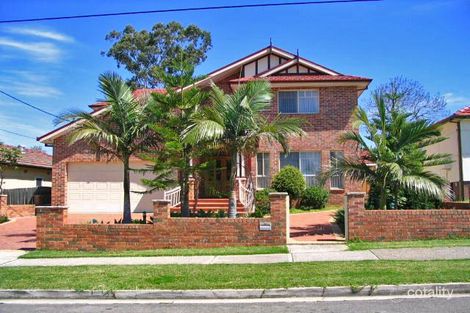17 Northcott St, South Wentworthville, NSW 2145