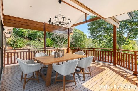 Property photo of 121 Frasers Road Mullumbimby Creek NSW 2482