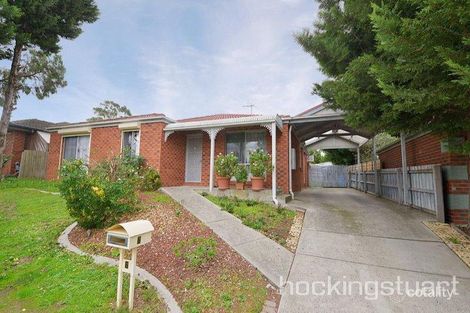 Property photo of 6 Edith Rise Hampton Park VIC 3976