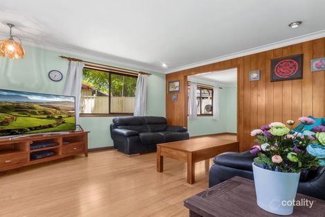 Property photo of 53 Tekapo Street Westlake QLD 4074