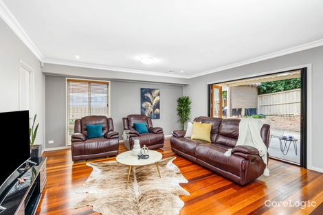 Property photo of 15 Bluegum Grove Glenwood NSW 2768