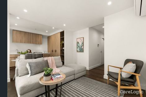 Property photo of 306/19-25 Nott Street Port Melbourne VIC 3207