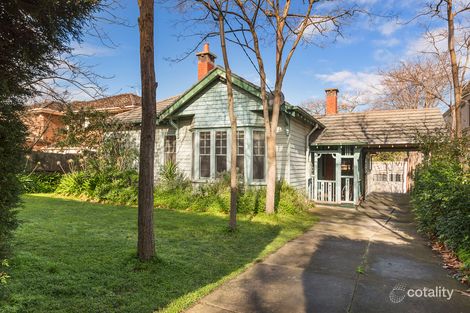 Property photo of 34 Alfred Street Kew VIC 3101