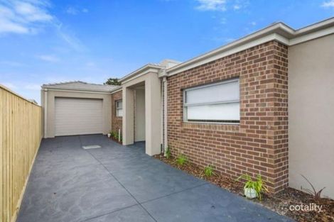 3/64 Stenhouse Ave, Brooklyn, VIC 3012