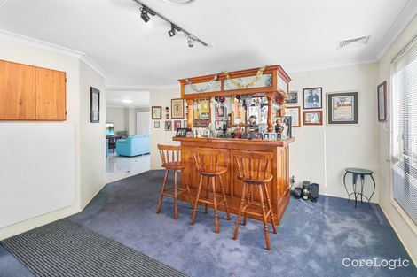 Property photo of 5 Footman Crescent Kellyville Ridge NSW 2155
