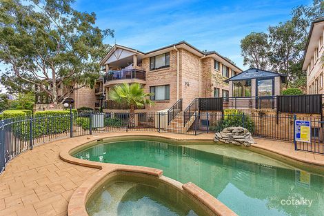 11/27-33 Addlestone Rd, Merrylands, NSW 2160