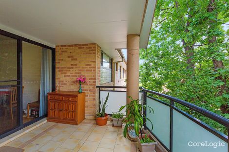 Property photo of 11/27-33 Addlestone Road Merrylands NSW 2160