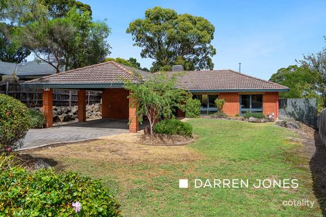 Property photo of 18 Blue Gum Court Greensborough VIC 3088