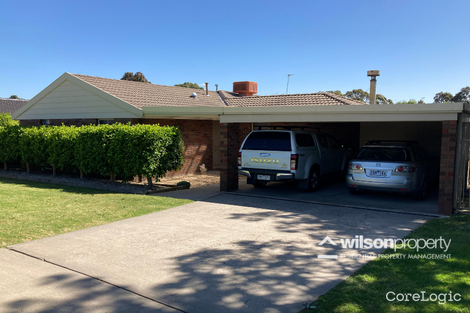 Property photo of 12 Parkwood Way Traralgon VIC 3844