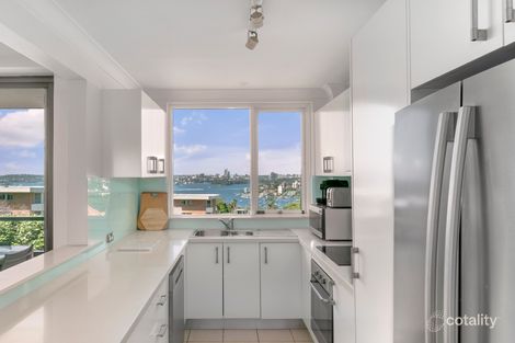 Property photo of 4/15 Anderson Street Neutral Bay NSW 2089