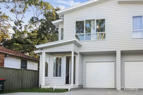 8a Eager St, Corrimal, NSW 2518