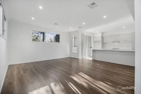 Property photo of 8A Eager Street Corrimal NSW 2518