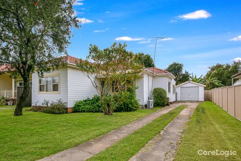 Property photo of 22 Bourne Street Wentworthville NSW 2145