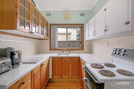 Property photo of 22 Bourne Street Wentworthville NSW 2145