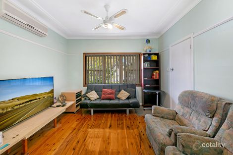 Property photo of 22 Bourne Street Wentworthville NSW 2145