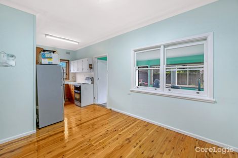 Property photo of 22 Bourne Street Wentworthville NSW 2145