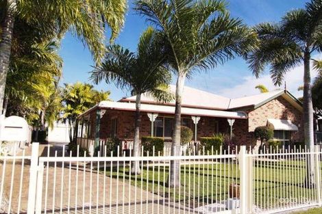 39 Ben Nevis St, Beaconsfield, QLD 4740