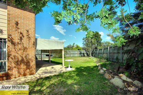 Property photo of 5/16 Lakefield Place Runcorn QLD 4113