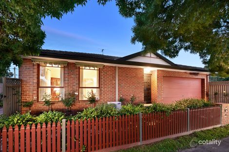 12 Burcote St, Blackburn North, VIC 3130