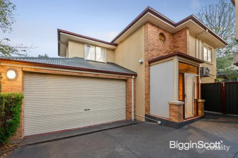 Property photo of 3/28 Roger Street Doncaster East VIC 3109